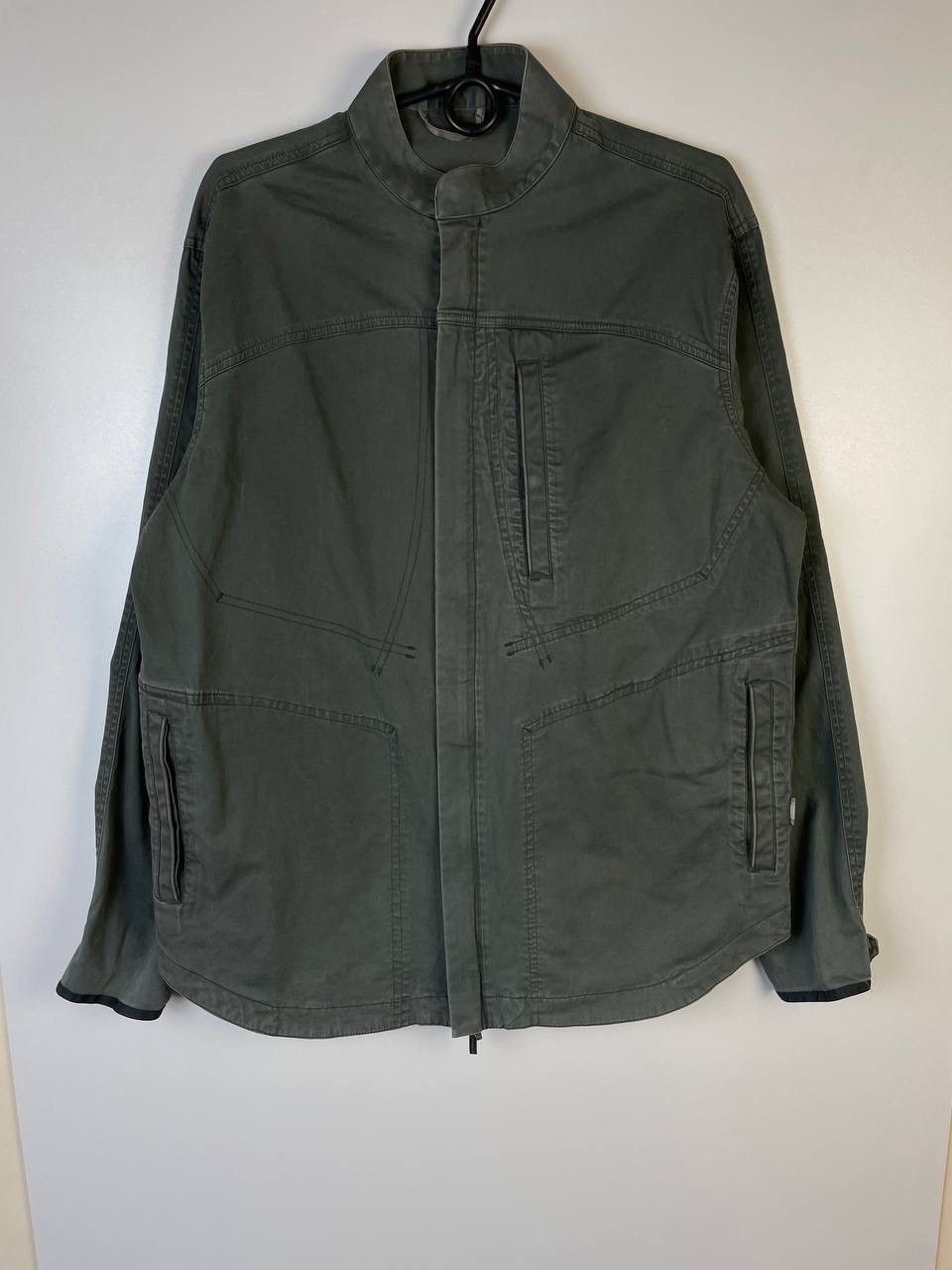 Maharishi Maharishi luxury jacket size M Size US M / EU 48-50 / 2 - 1 Thumbnail