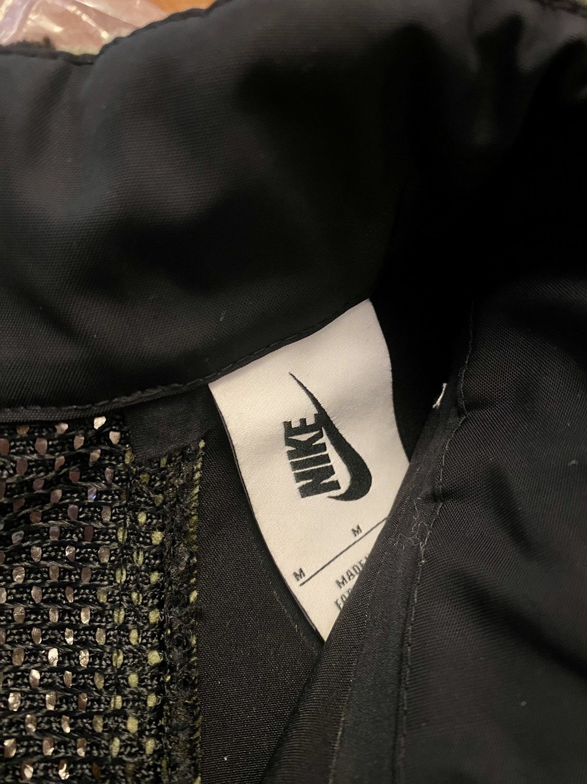 MMW × Matthew Williamson × Nike NIKE X MATTHEW WILLIAMS 2.0 JACKET W Size M / US 6-8 / IT 42-44 - 10 Thumbnail