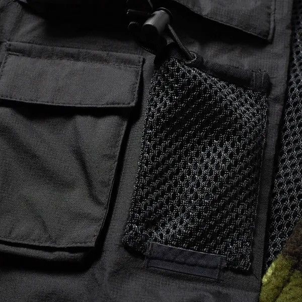 MMW × Matthew Williamson × Nike NIKE X MATTHEW WILLIAMS 2.0 JACKET W Size M / US 6-8 / IT 42-44 - 8 Thumbnail
