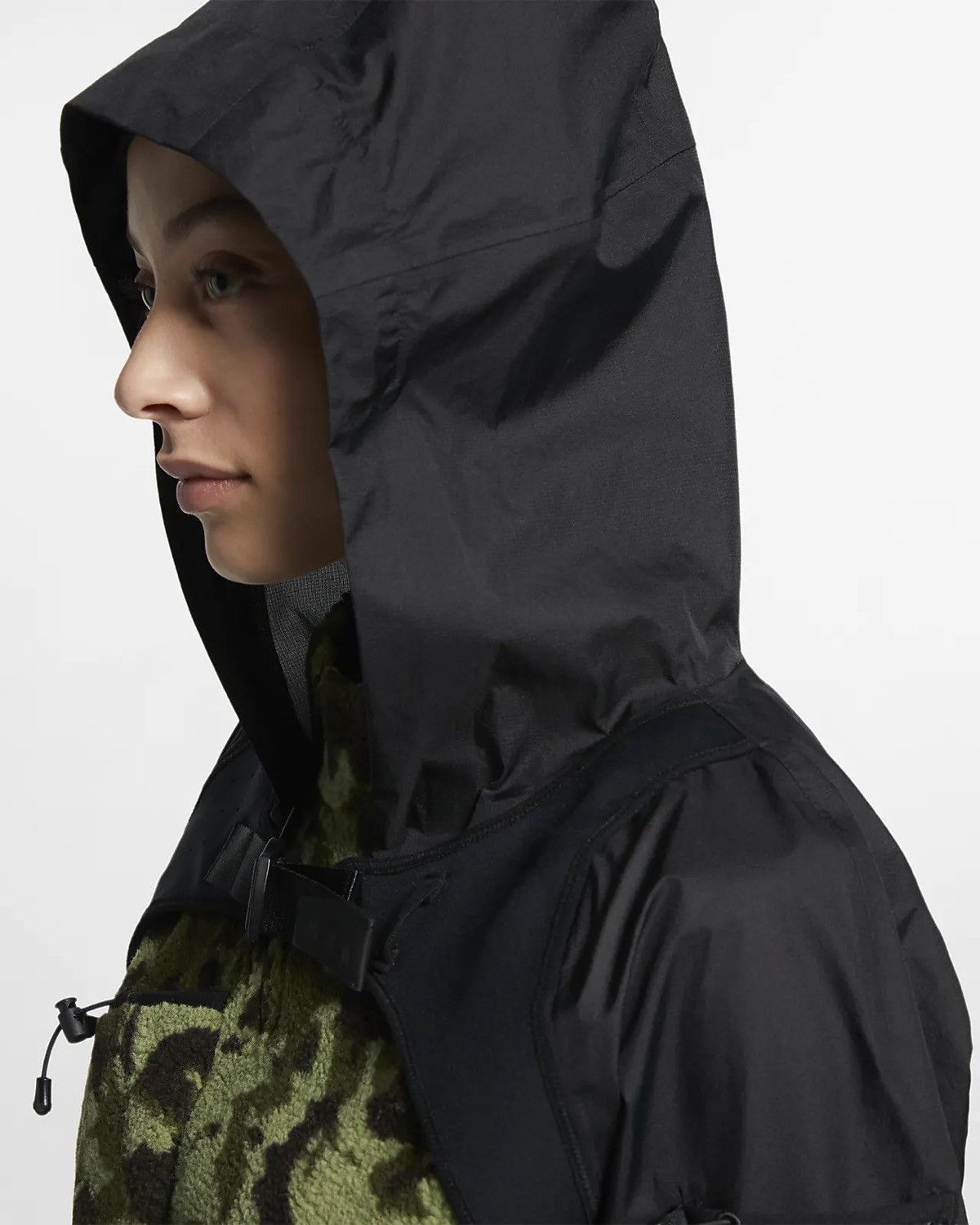 MMW × Matthew Williamson × Nike NIKE X MATTHEW WILLIAMS 2.0 JACKET W Size M / US 6-8 / IT 42-44 - 2 Thumbnail