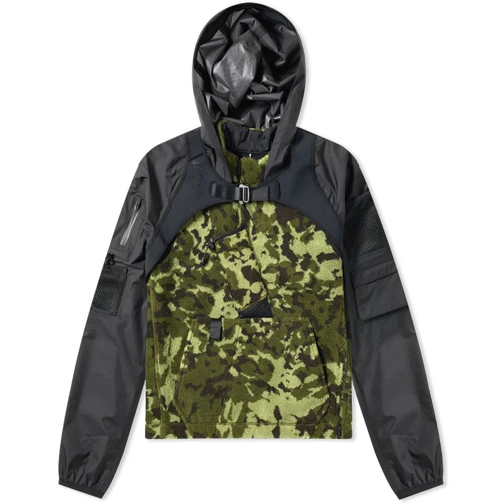 MMW × Matthew Williamson × Nike NIKE X MATTHEW WILLIAMS 2.0 JACKET W Size M / US 6-8 / IT 42-44 - 4 Thumbnail