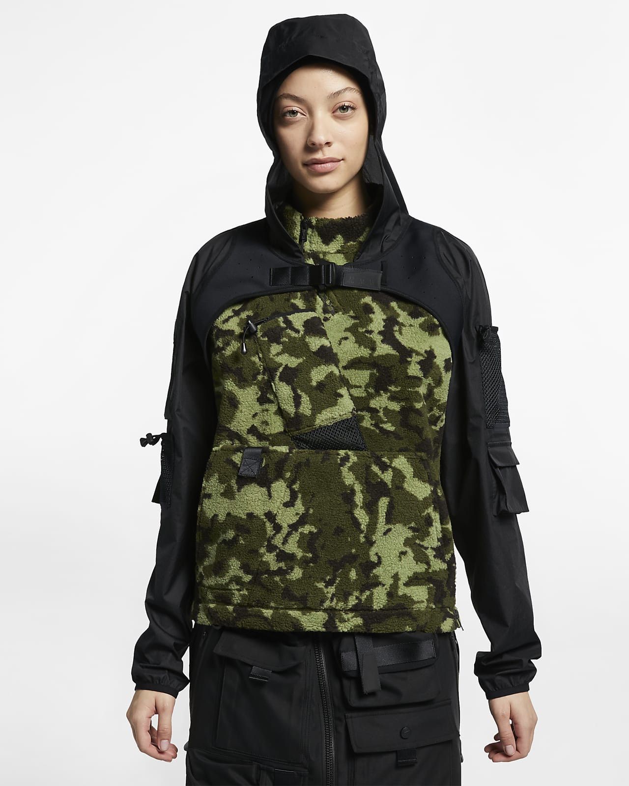 MMW × Matthew Williamson × Nike NIKE X MATTHEW WILLIAMS 2.0 JACKET W Size M / US 6-8 / IT 42-44 - 1 Thumbnail