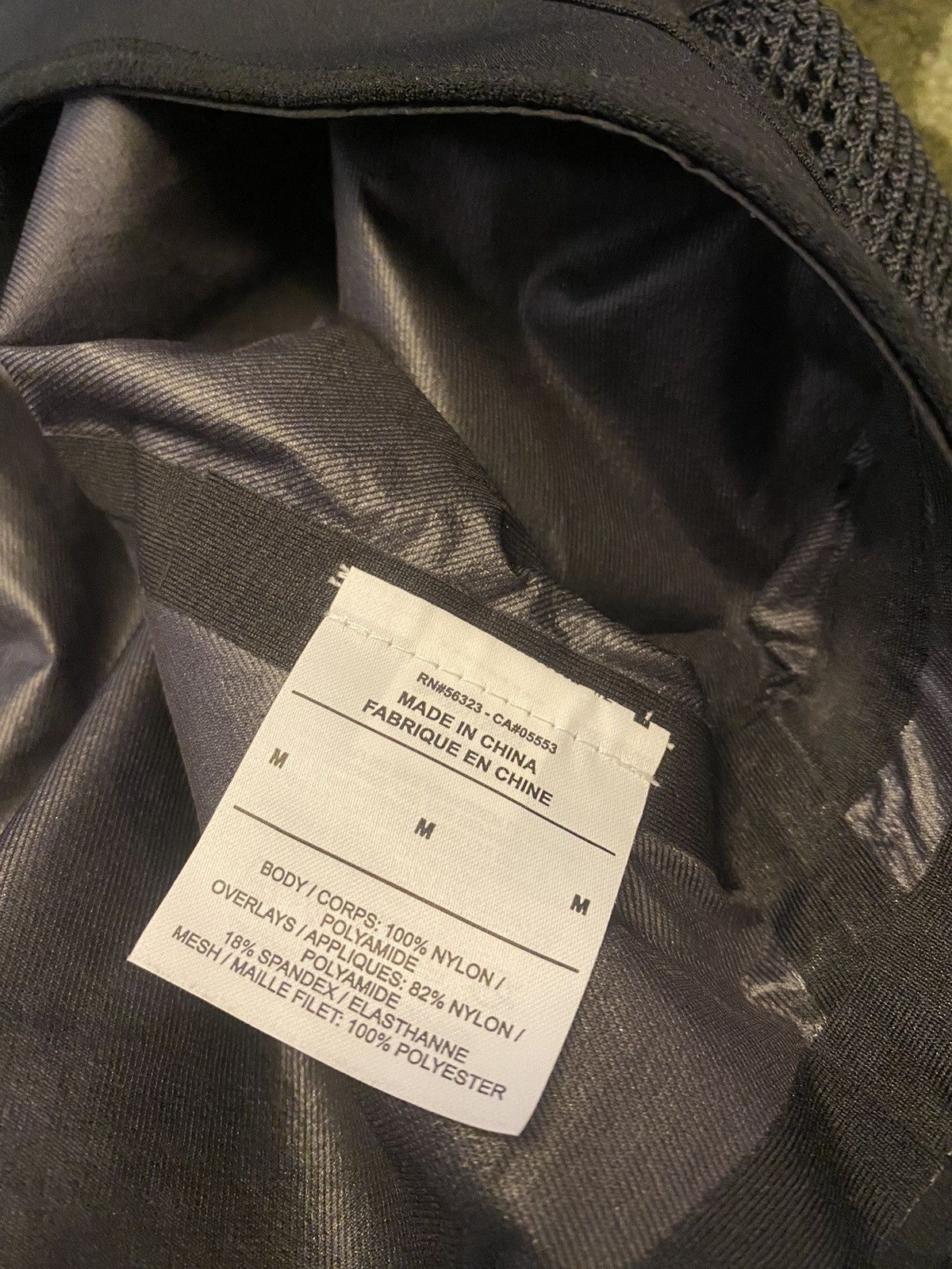 MMW × Matthew Williamson × Nike NIKE X MATTHEW WILLIAMS 2.0 JACKET W Size M / US 6-8 / IT 42-44 - 16 Thumbnail