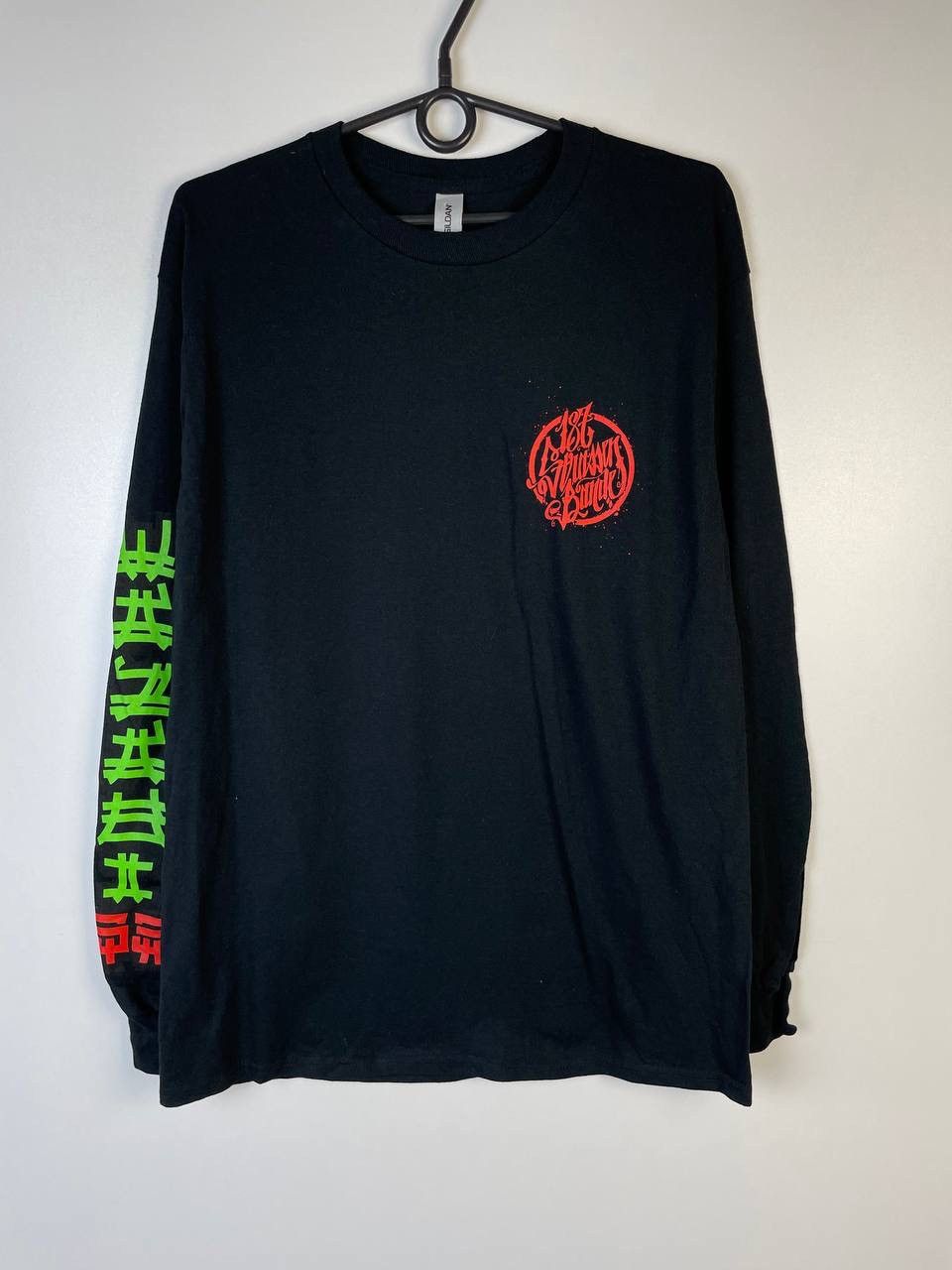 Vintage 187 Strassenbande vintage sweatshirt size M Size US M / EU 48-50 / 2 - 1 Thumbnail