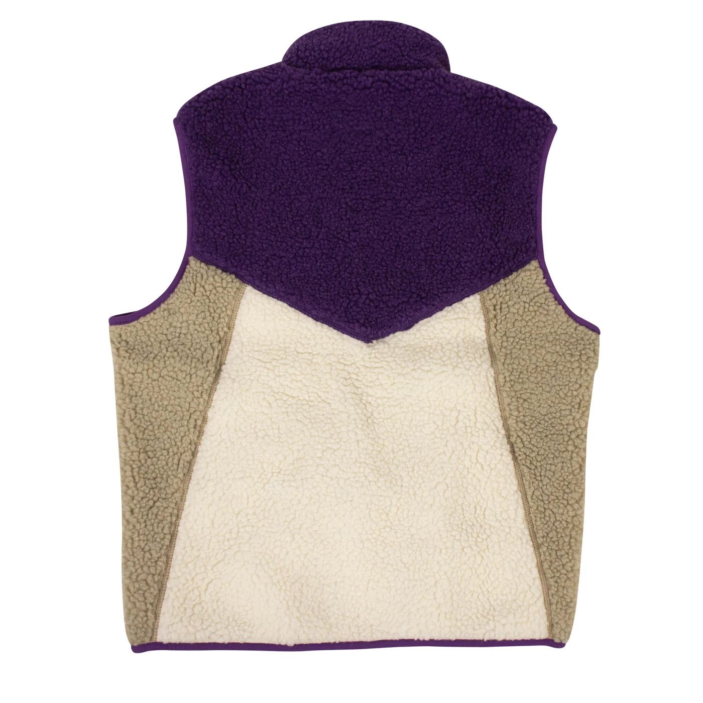 Aime Leon Dore Polar Fleece Vest Jacket Size US XL / EU 56 / 4 - 14 Thumbnail