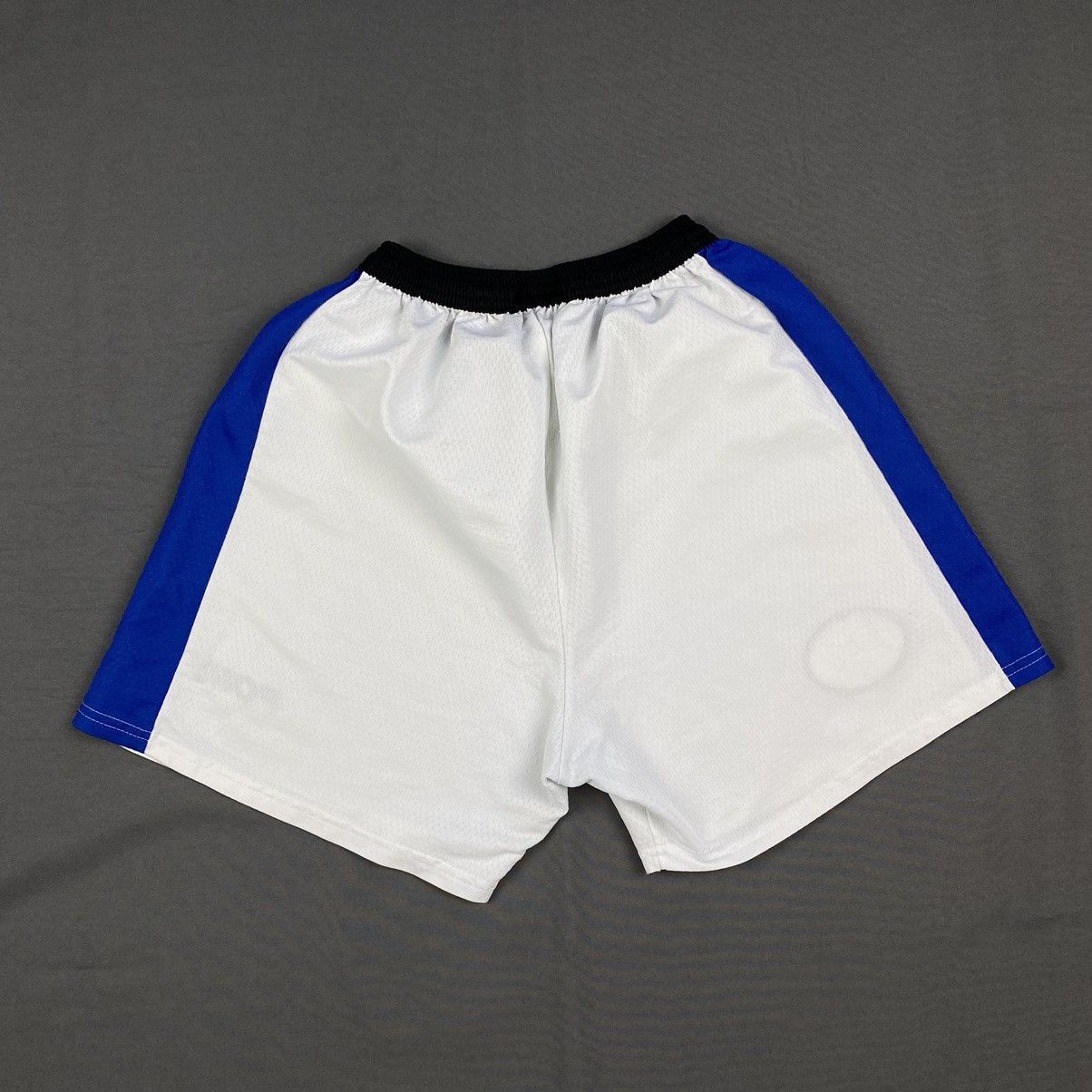 PONY Vintage 1996/1997 Birmingham Soccer Shorts Size XL Size US 34 / EU 50 - 4 Thumbnail