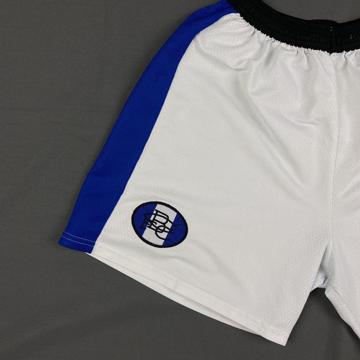 PONY Vintage 1996/1997 Birmingham Soccer Shorts Size XL Size US 34 / EU 50 - 2 Thumbnail