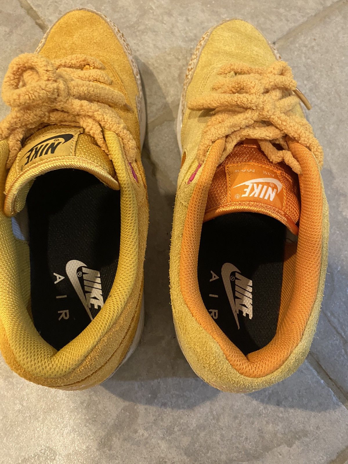 Nike Nike Air Max 1 Unlocked by You Size US 10 / EU 43 - 5 Thumbnail