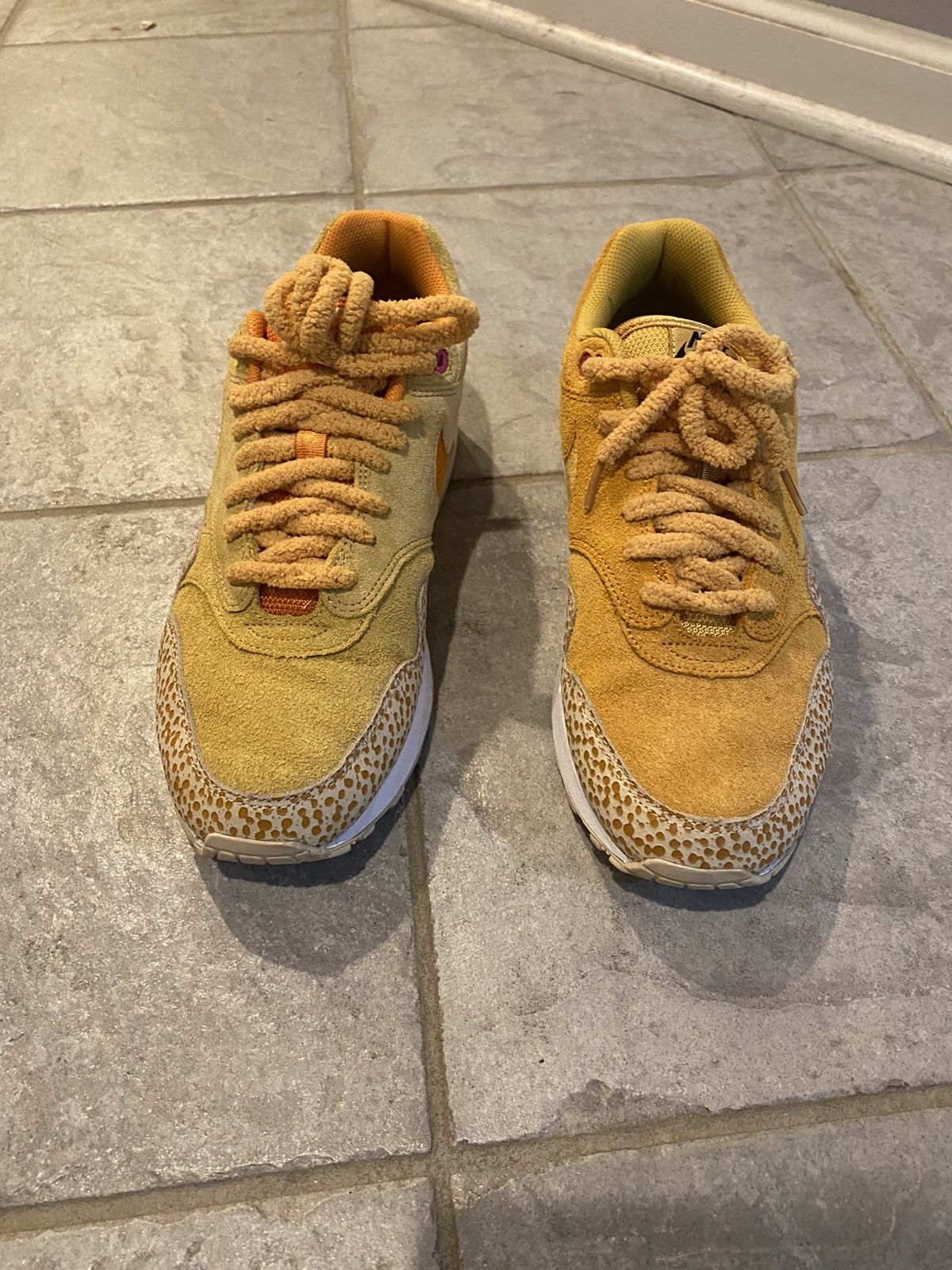 Nike Nike Air Max 1 Unlocked by You Size US 10 / EU 43 - 3 Thumbnail