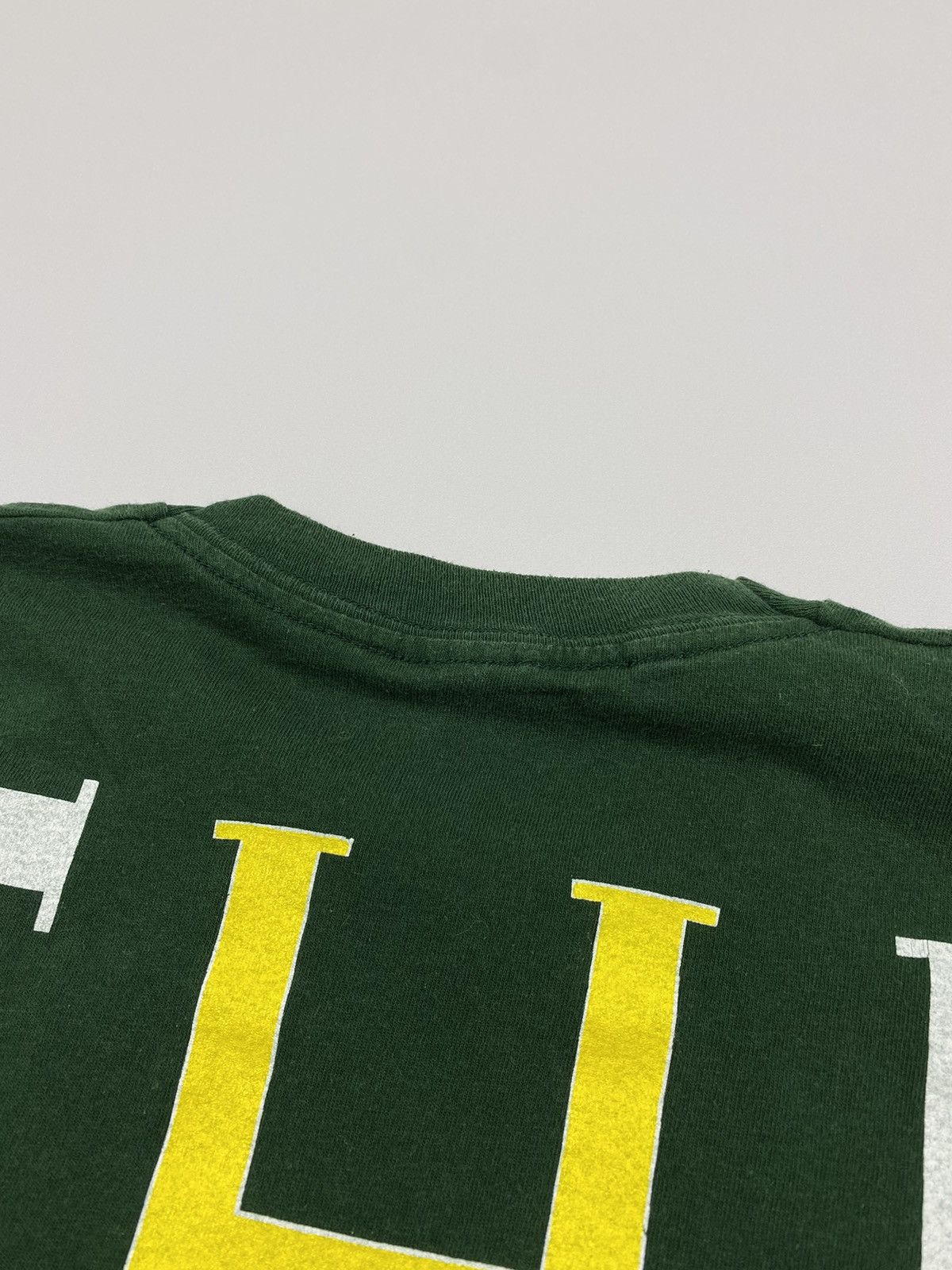 Band Tees × Vintage 90’s Vintage Elton John The One T Single Stitch T-Shirt Size US M / EU 48-50 / 2 - 9 Thumbnail