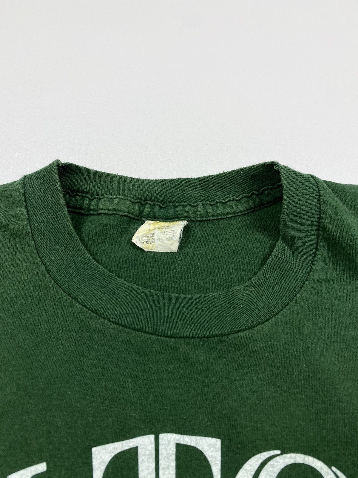 Band Tees × Vintage 90’s Vintage Elton John The One T Single Stitch T-Shirt Size US M / EU 48-50 / 2 - 6 Thumbnail