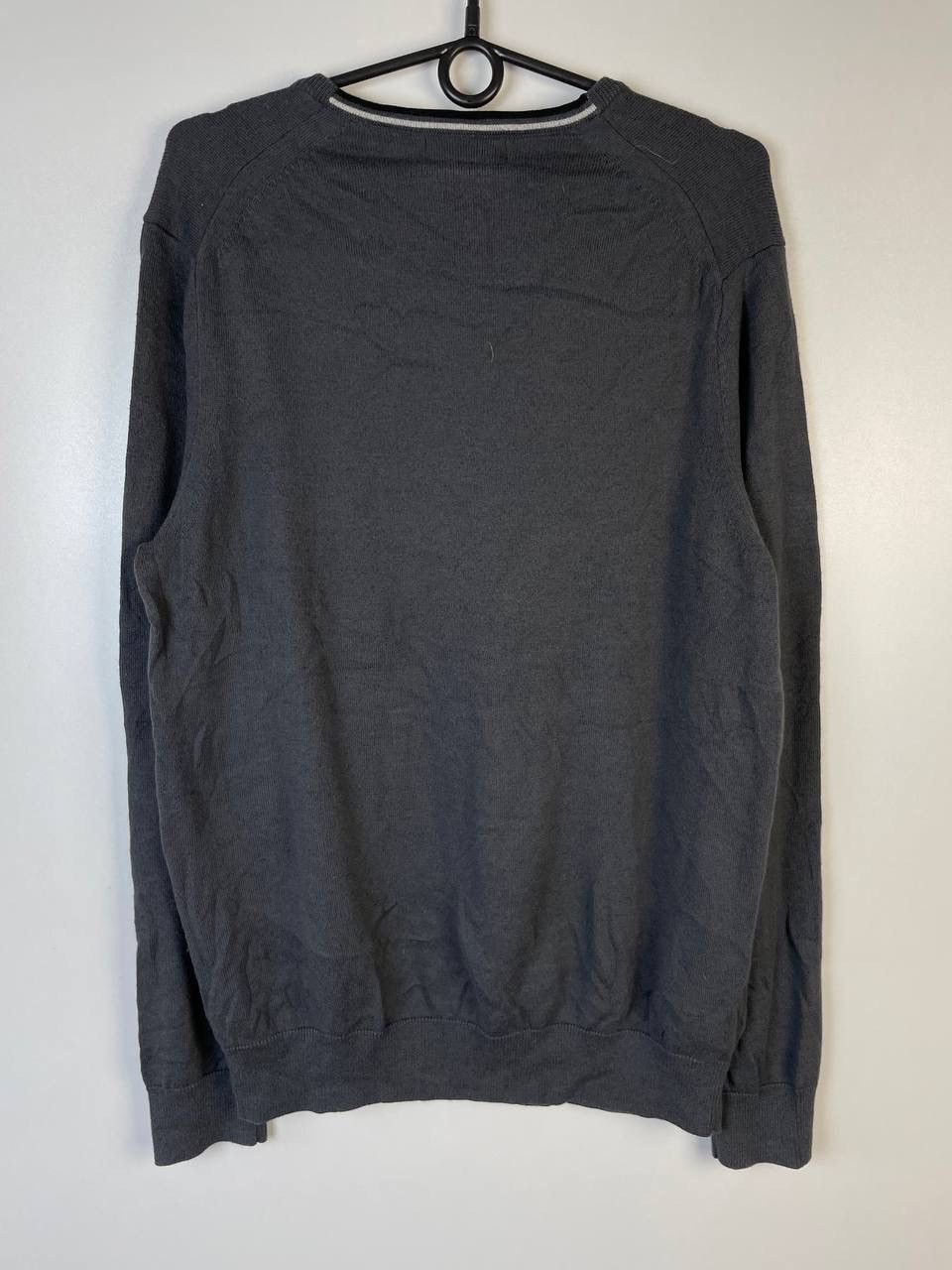 Fred Perry Fred Perry luxury sweatshirt size l Size US L / EU 52-54 / 3 - 4 Thumbnail