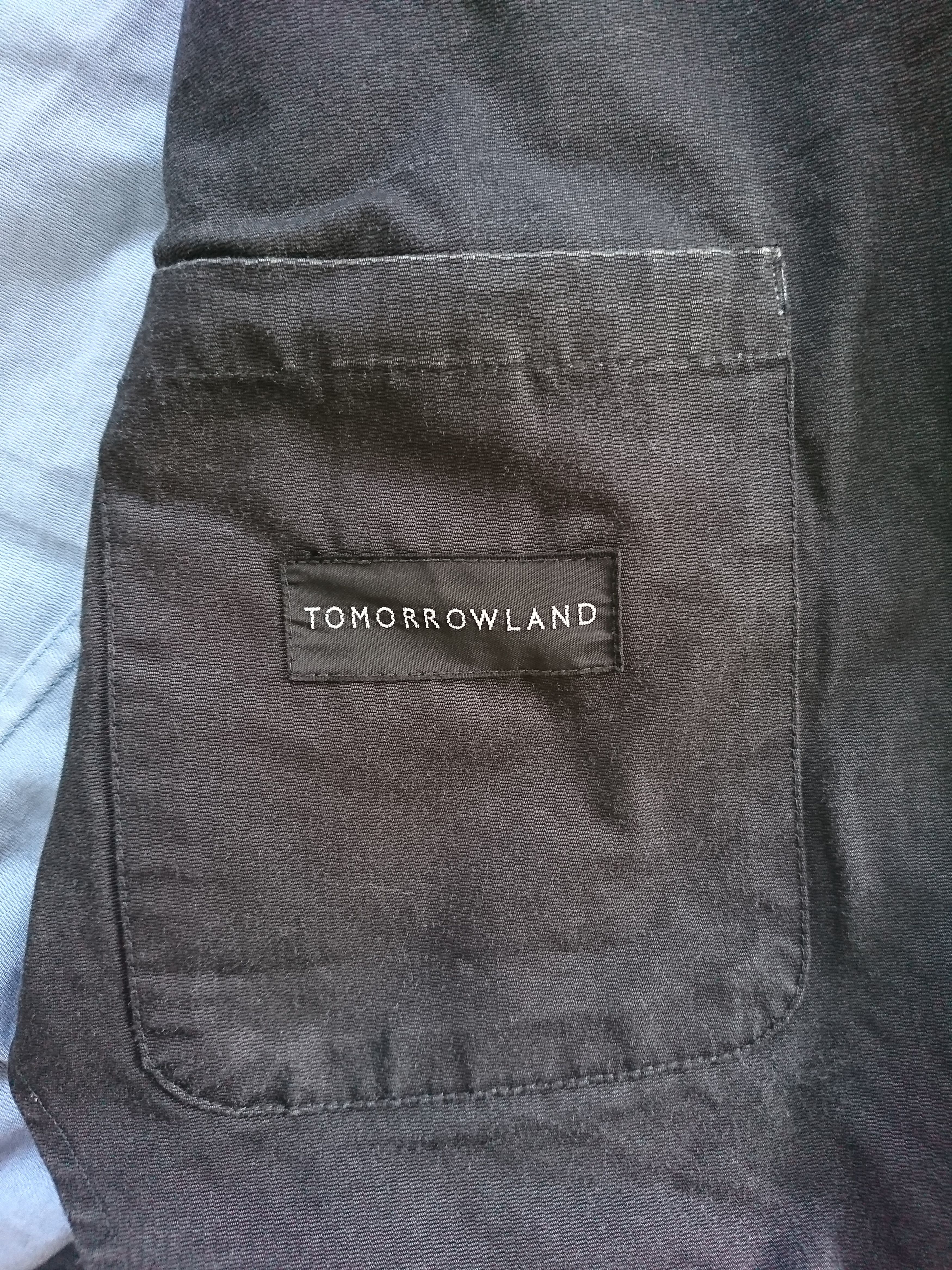 Tomorrowland Tomorrowland jacket Size US M / EU 48-50 / 2 - 6 Thumbnail