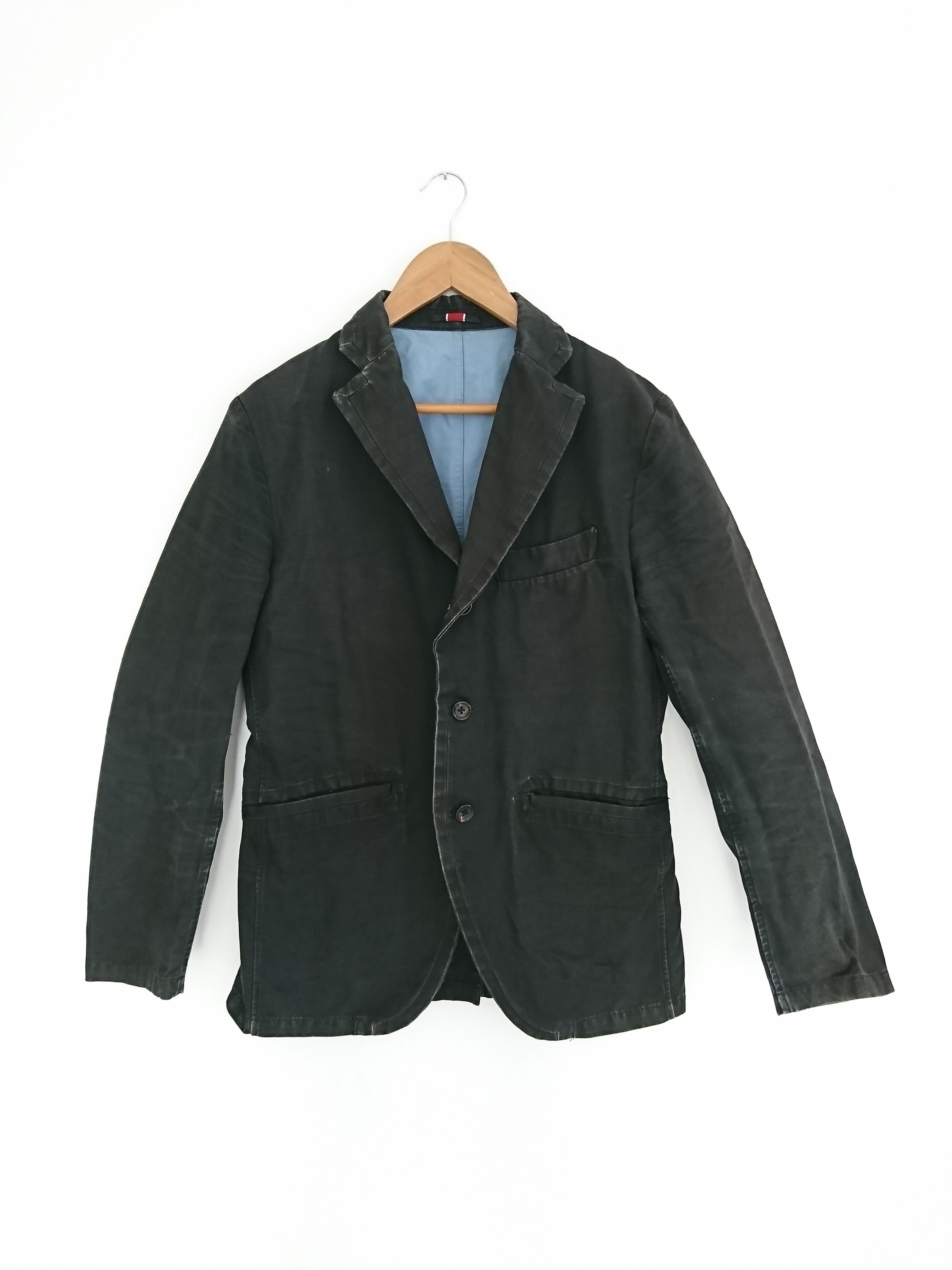 Tomorrowland Tomorrowland jacket Size US M / EU 48-50 / 2 - 1 Thumbnail