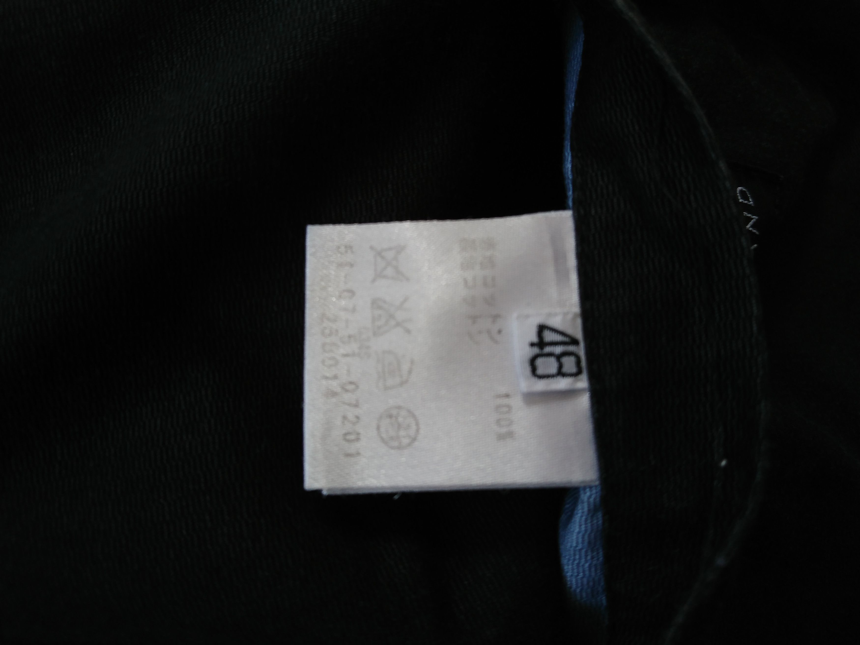 Tomorrowland Tomorrowland jacket Size US M / EU 48-50 / 2 - 7 Thumbnail