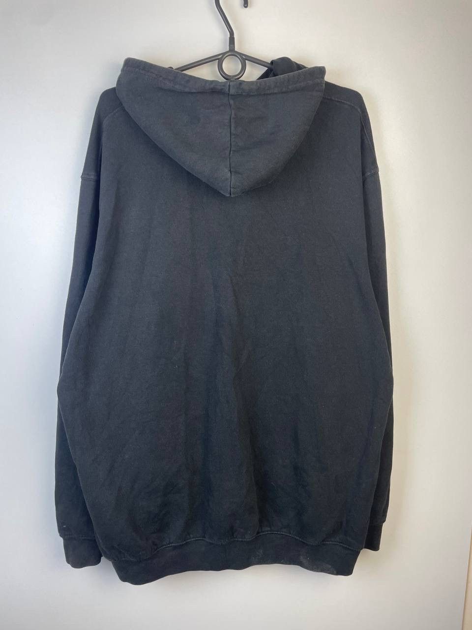 Vintage Ice Cube vintage hoodie size Xl Size US XL / EU 56 / 4 - 4 Thumbnail