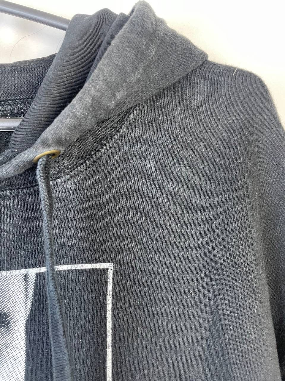 Vintage Ice Cube vintage hoodie size Xl Size US XL / EU 56 / 4 - 6 Thumbnail