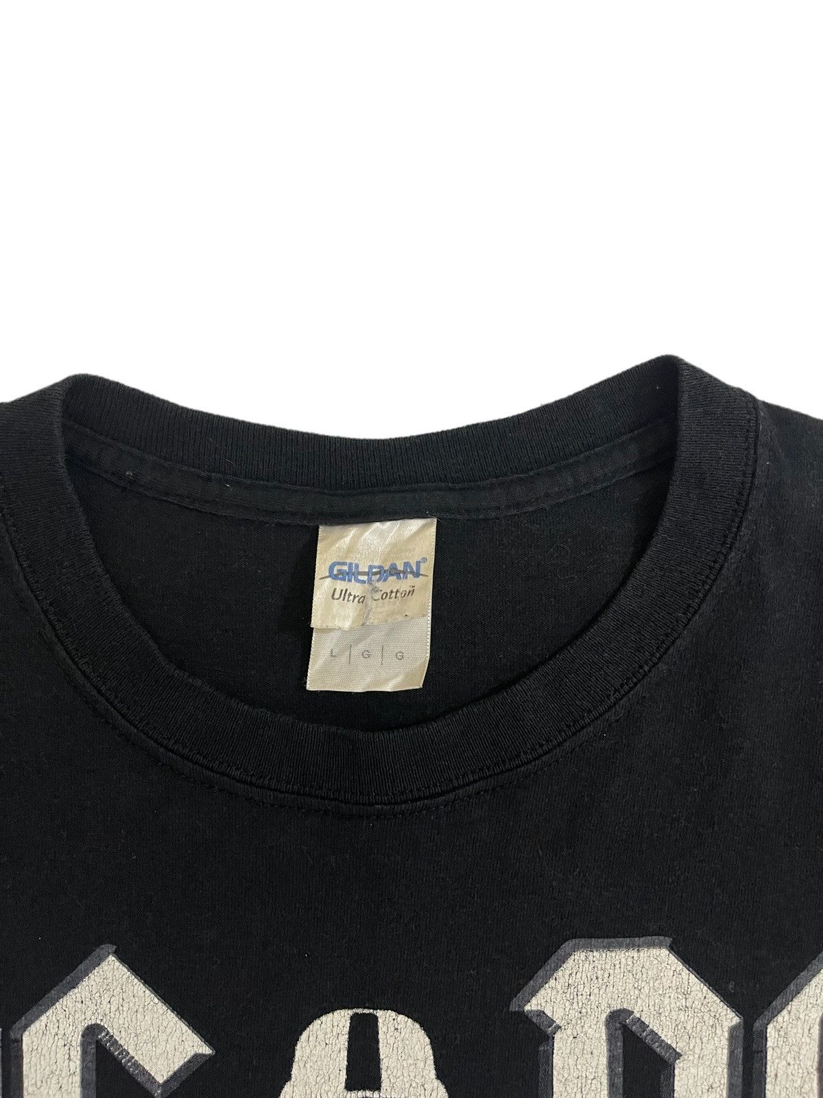 NFL NFL oakland raiders tshirt Size US L / EU 52-54 / 3 - 7 Thumbnail