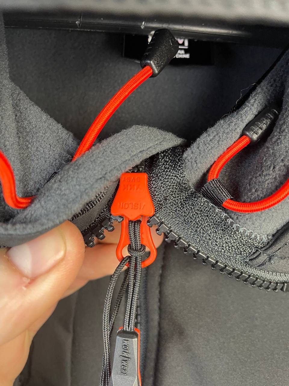 Helly Hansen Helly Hansen outdoor jacket size M Size US M / EU 48-50 / 2 - 6 Thumbnail
