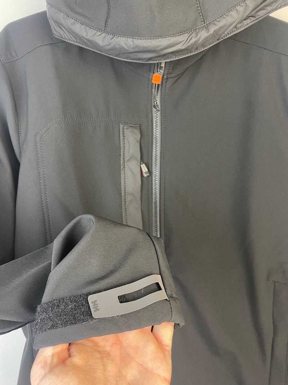 Helly Hansen Helly Hansen outdoor jacket size M Size US M / EU 48-50 / 2 - 2 Thumbnail