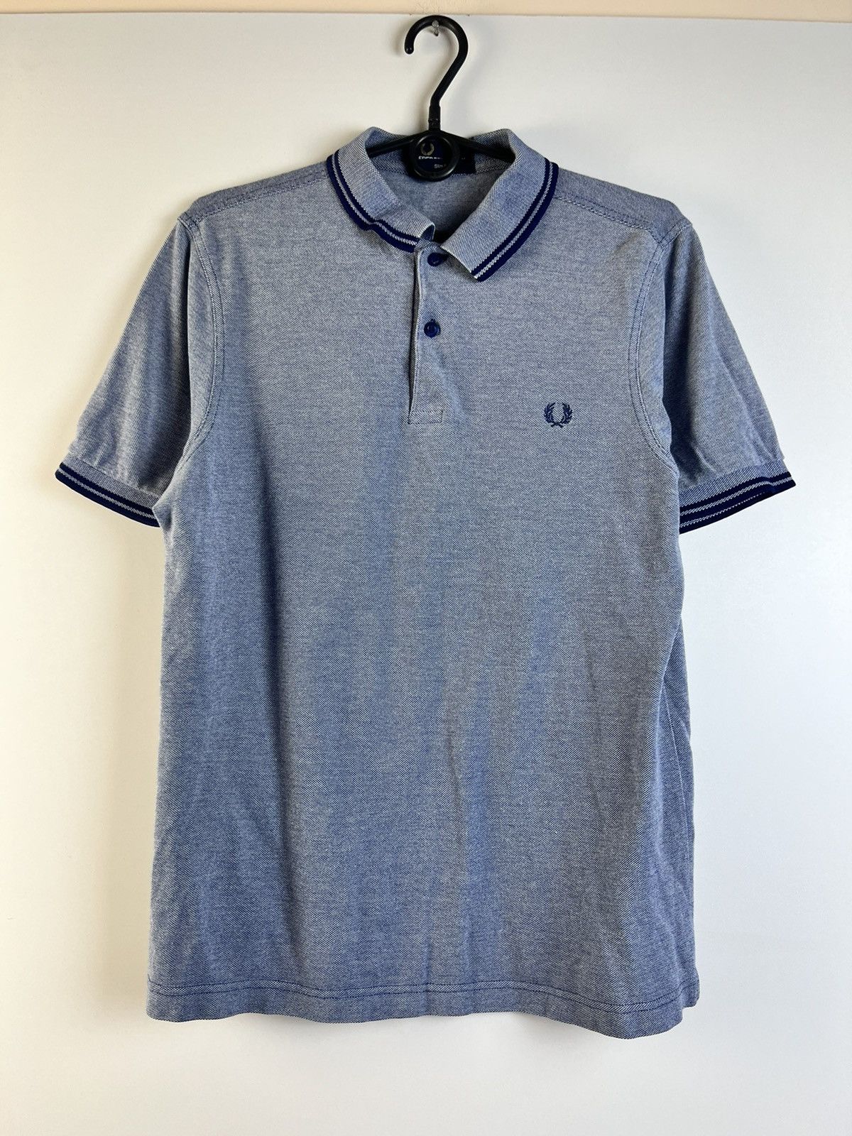 Fred Perry Fred Perry vintage luxury polo shirt size M Size US M / EU 48-50 / 2 - 1 Thumbnail