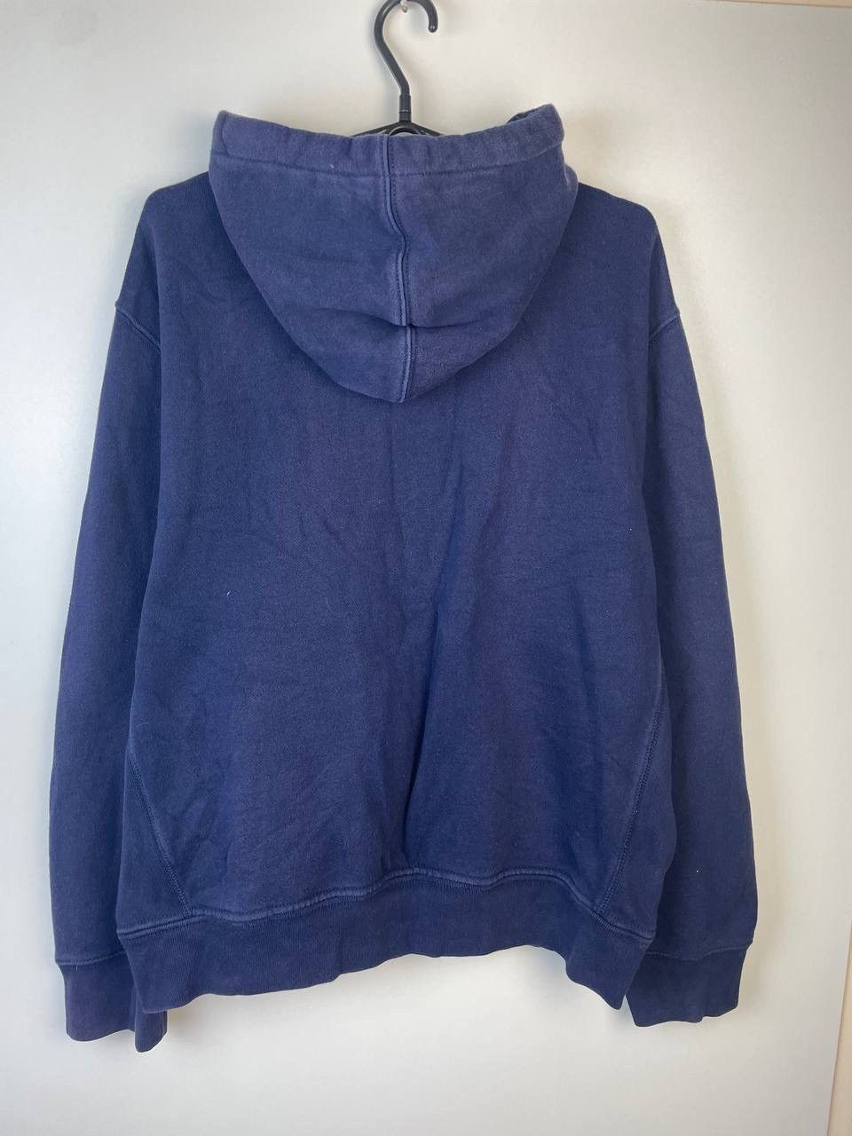 Vintage Polo Ralph Lauren luxury zip hoodie size Xl Size US XL / EU 56 / 4 - 4 Thumbnail