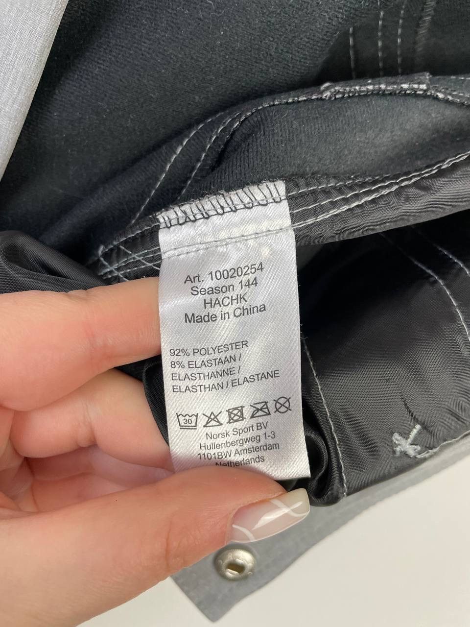 Helly Hansen Helly Hanson pants size M Size US 32 / EU 48 - 2 Thumbnail