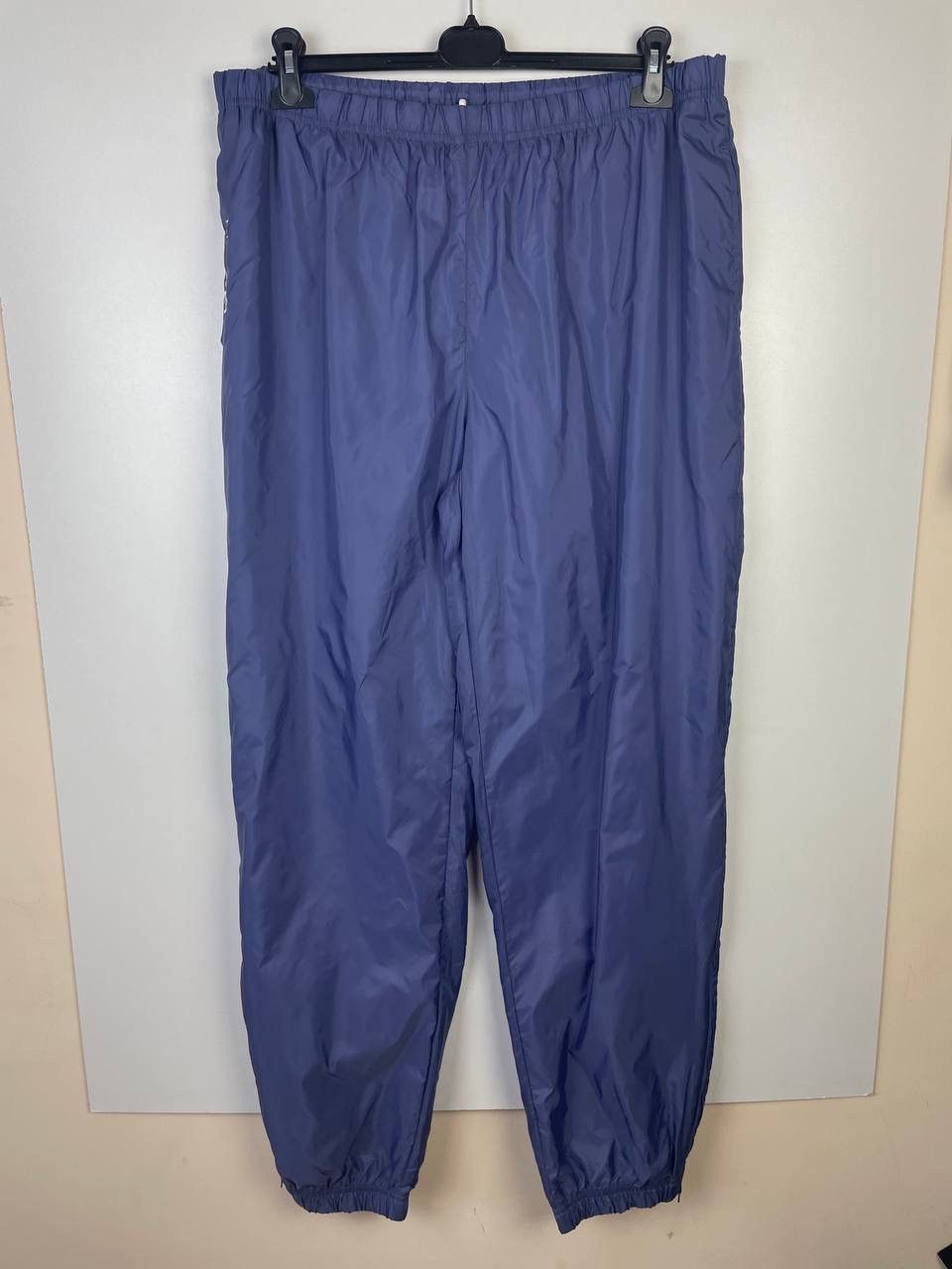 Sergio Tacchini Sergio Tacchini vintage pants size 58 Size US 34 / EU 50 - 1 Thumbnail