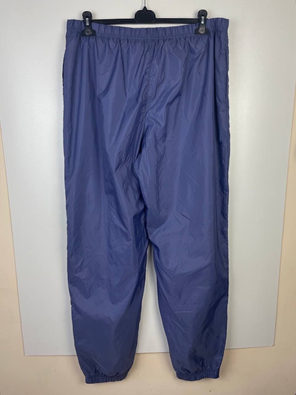 Sergio Tacchini Sergio Tacchini vintage pants size 58 Size US 34 / EU 50 - 3 Thumbnail