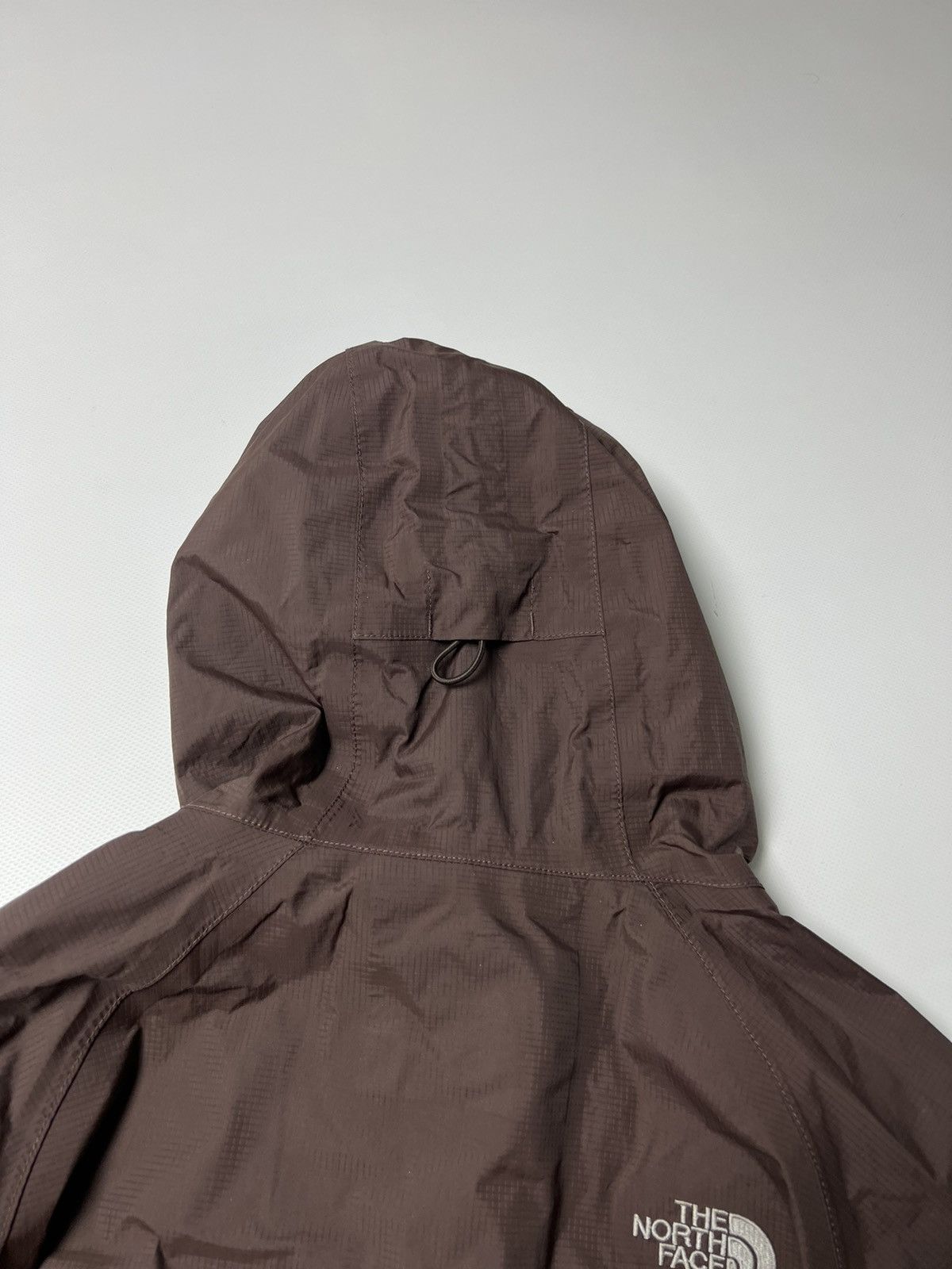 The North Face The North Face jacket Rare Brown Y2K Size S / US 4 / IT 40 - 12 Thumbnail