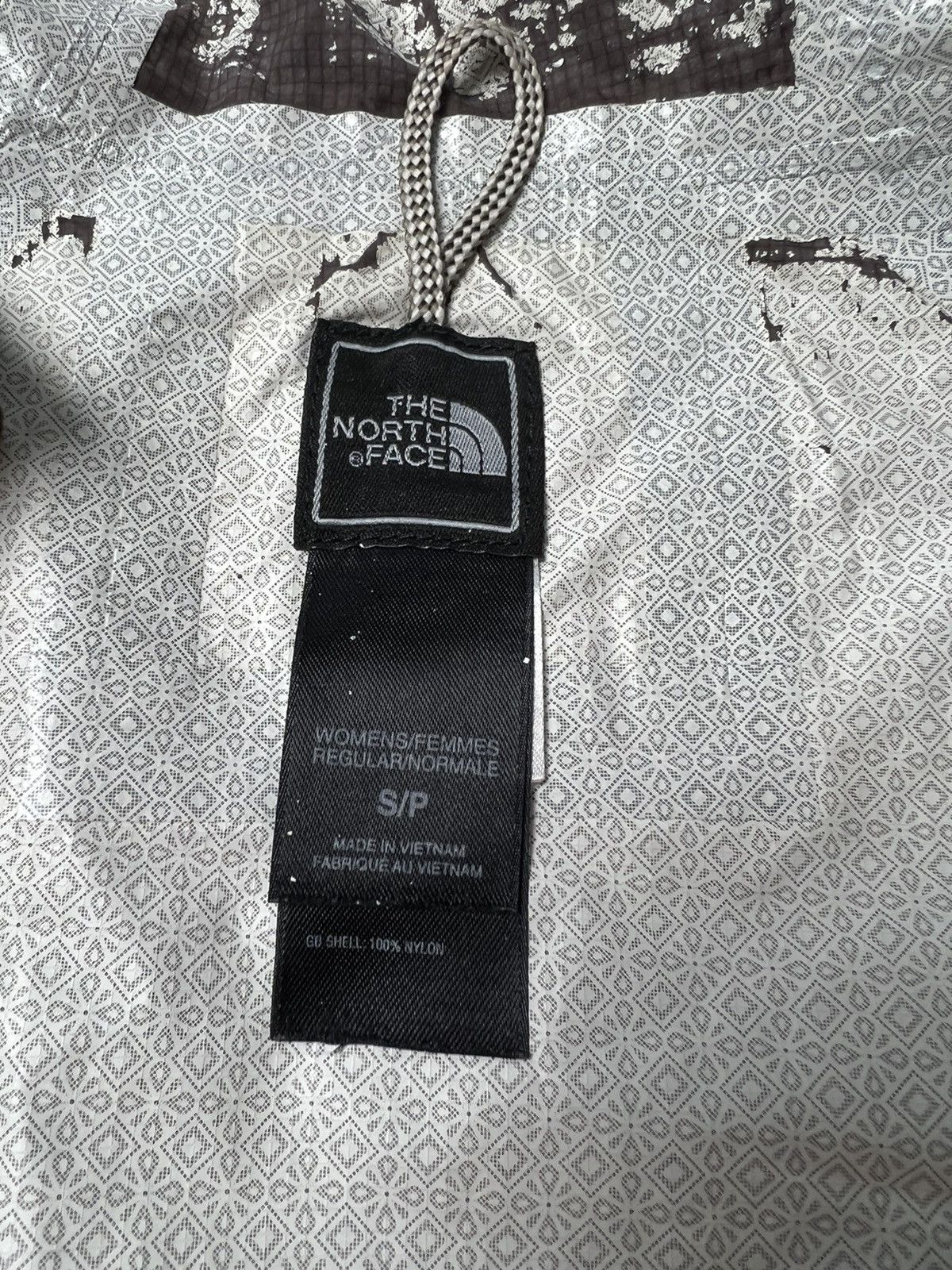 The North Face The North Face jacket Rare Brown Y2K Size S / US 4 / IT 40 - 14 Thumbnail
