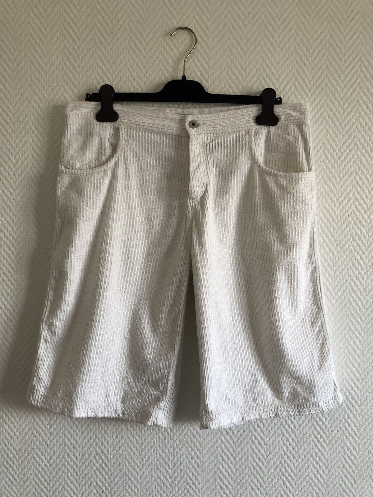 ERL ERL short Size US 34 / EU 50 - 1 Thumbnail