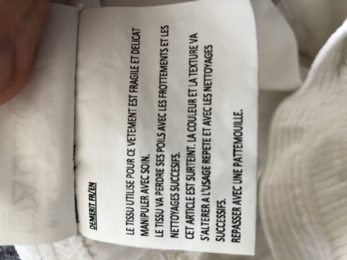 ERL ERL short Size US 34 / EU 50 - 7 Thumbnail