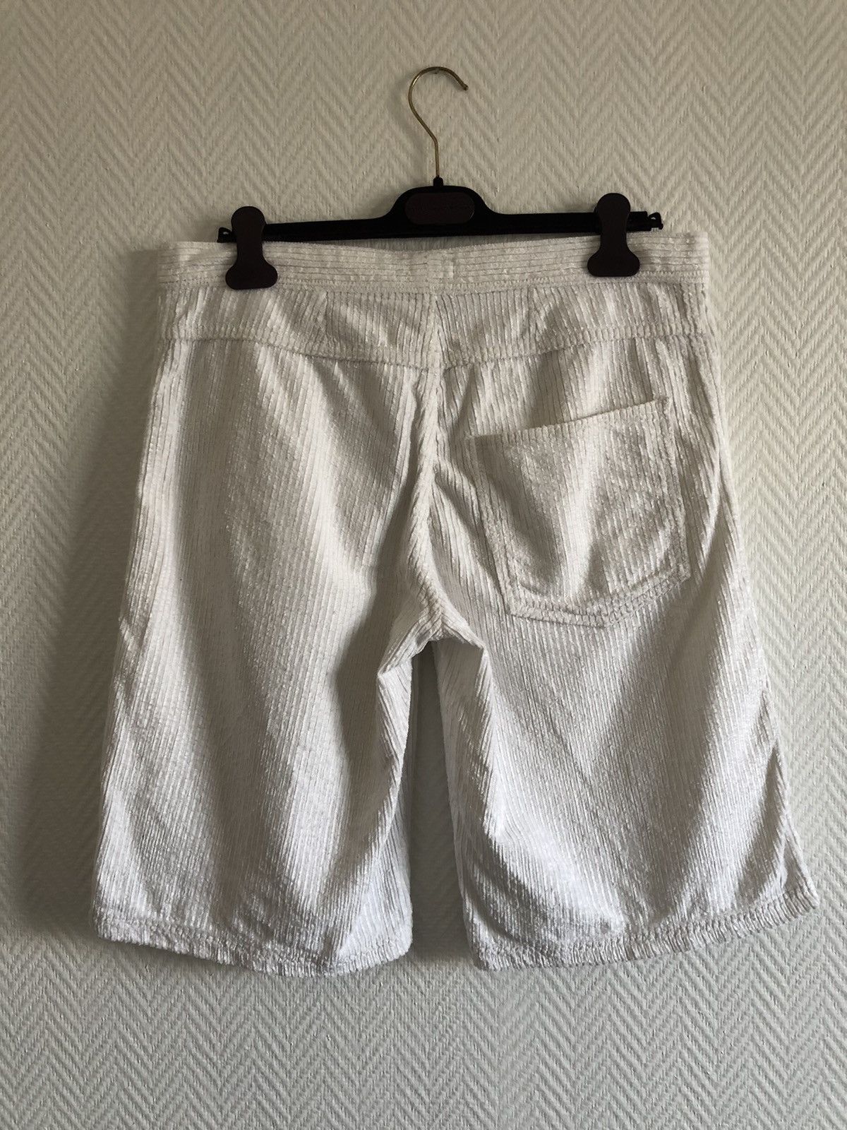 ERL ERL short Size US 34 / EU 50 - 2 Thumbnail