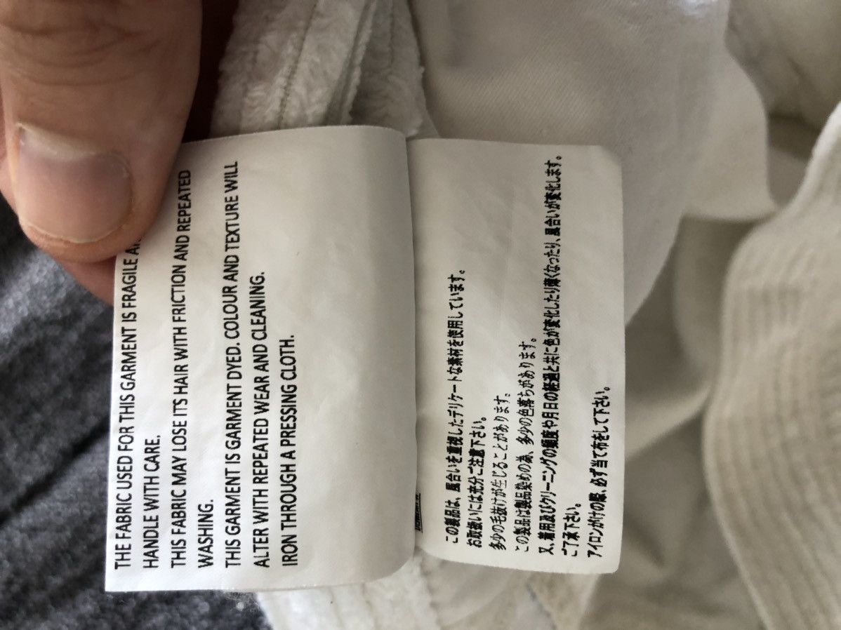 ERL ERL short Size US 34 / EU 50 - 8 Thumbnail