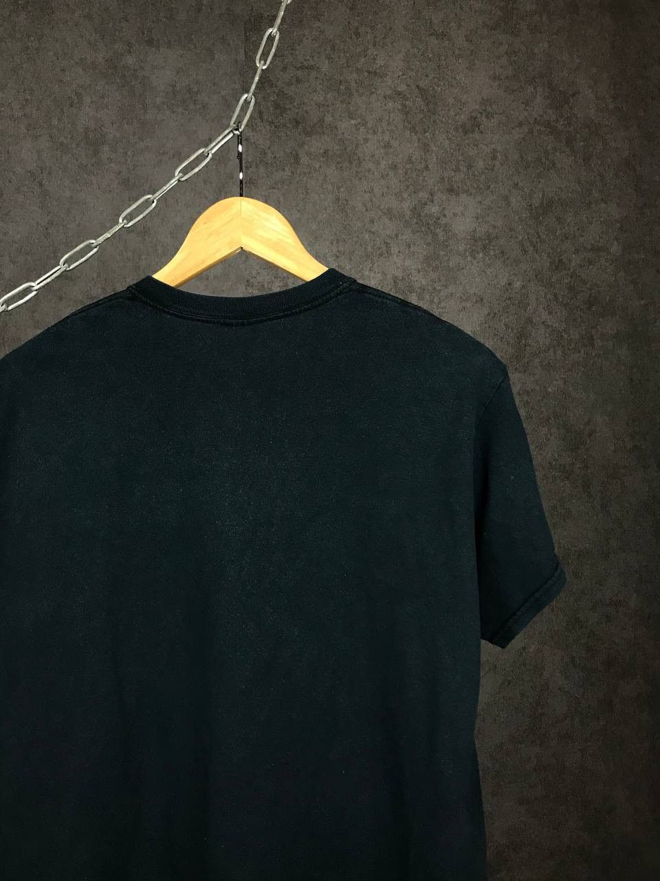 Anime × Japanese Brand Death Note anime Japanese brand tee Size US M / EU 48-50 / 2 - 5 Thumbnail