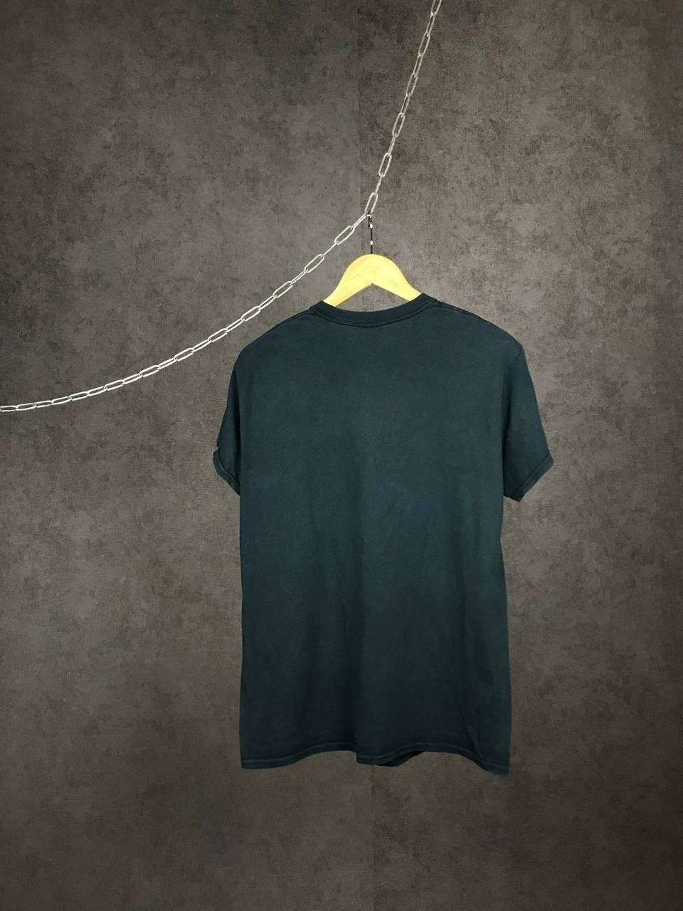 Anime × Japanese Brand Death Note anime Japanese brand tee Size US M / EU 48-50 / 2 - 4 Thumbnail