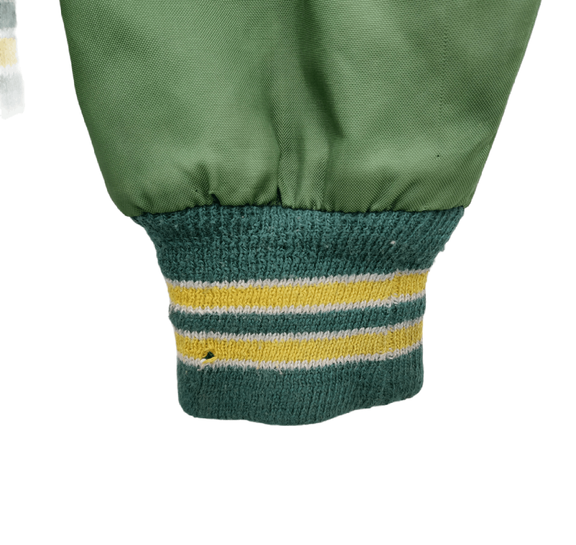 Vintage Vintage West Wind Basketball Varsity Bomber Jacket Size US S / EU 44-46 / 1 - 9 Thumbnail