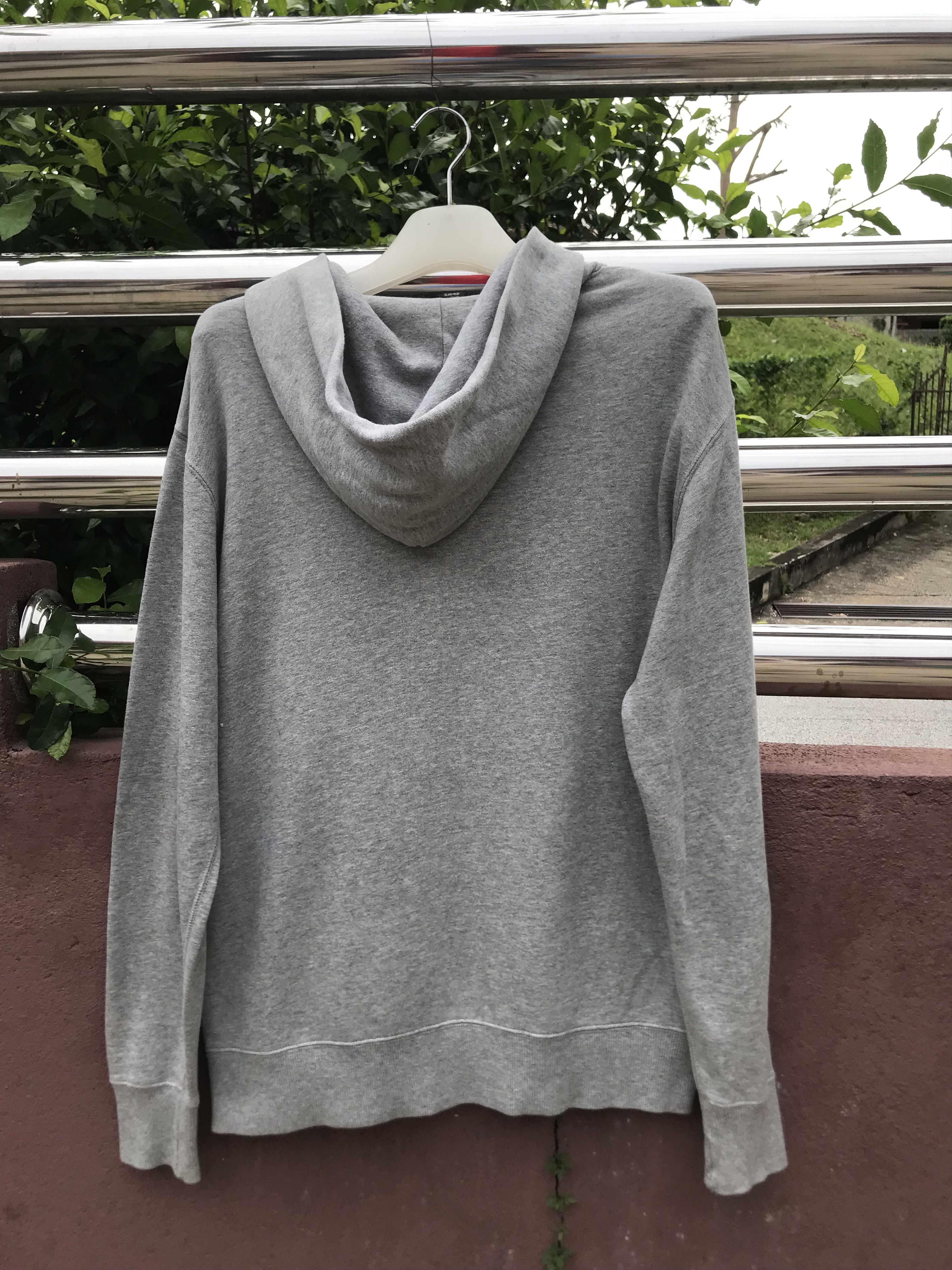 Andy Warhol UNIQLO x ANDY WARHOL SWEATER Size US L / EU 52-54 / 3 - 3 Thumbnail