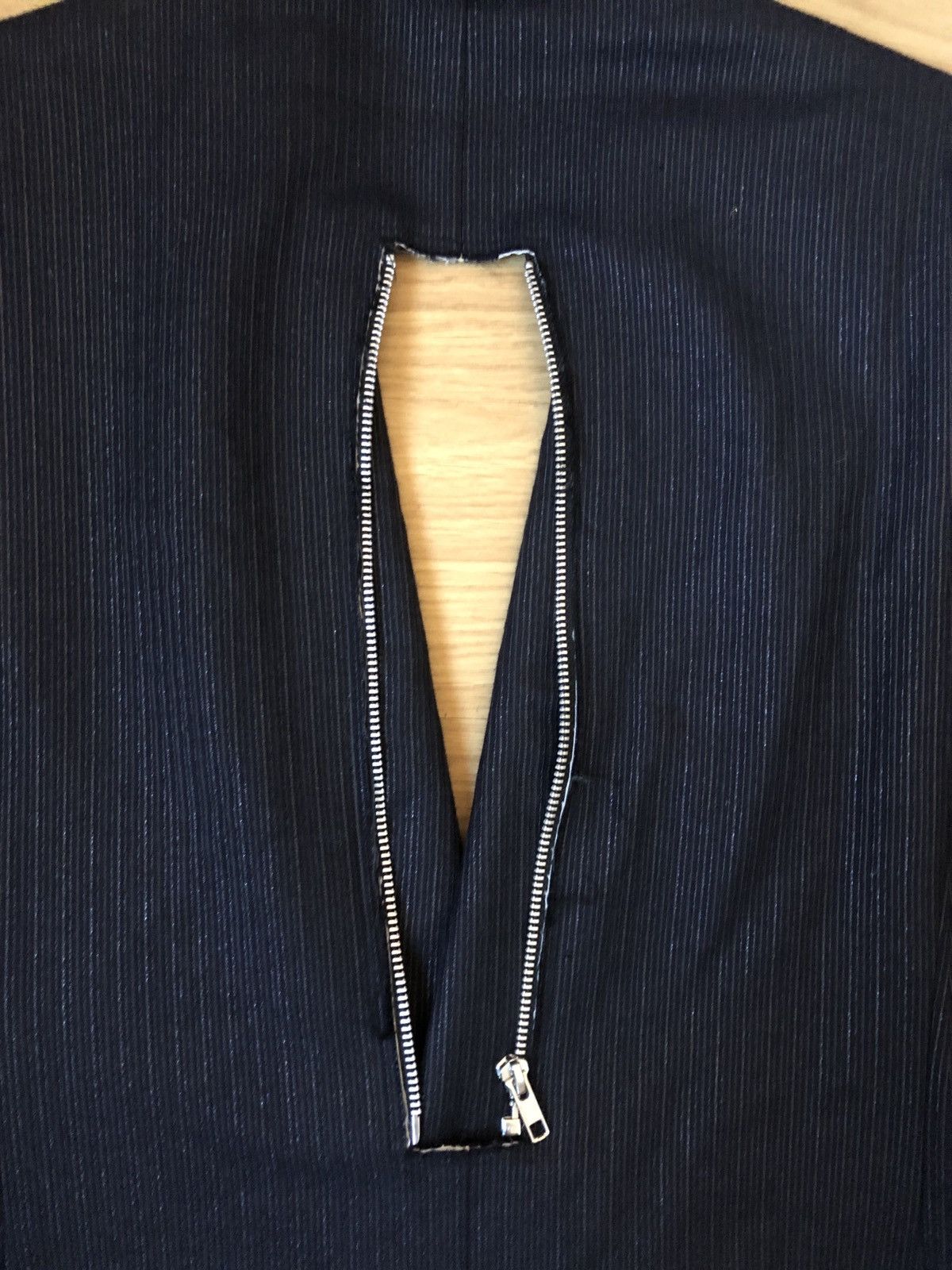 Comme des Garcons CDG homme plus jacket Size 48R - 8 Thumbnail