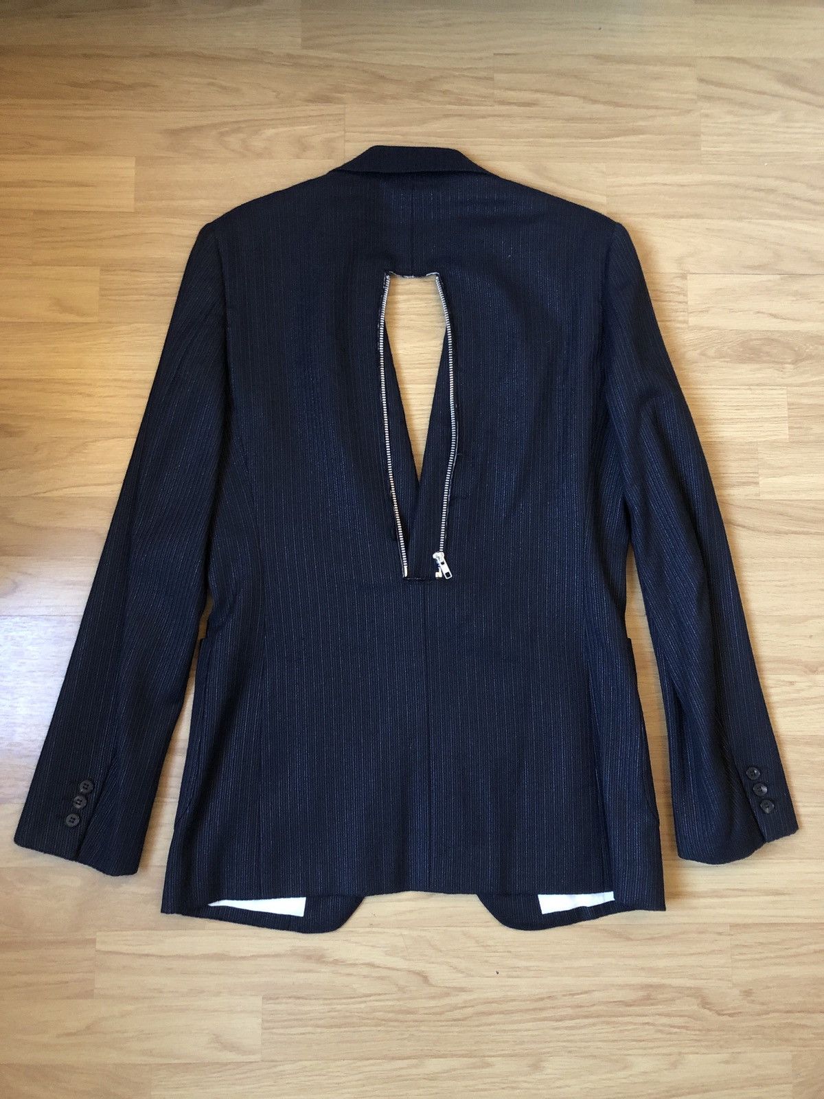 Comme des Garcons CDG homme plus jacket Size 48R - 1 Thumbnail