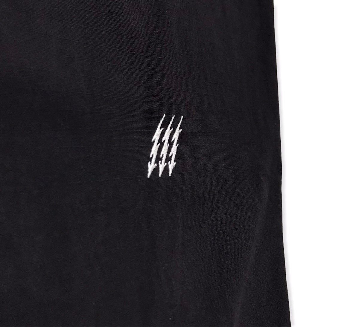 Neighborhood SS19 Military Ripstop Cargo Pants Size US 32 / EU 48 - 6 Thumbnail