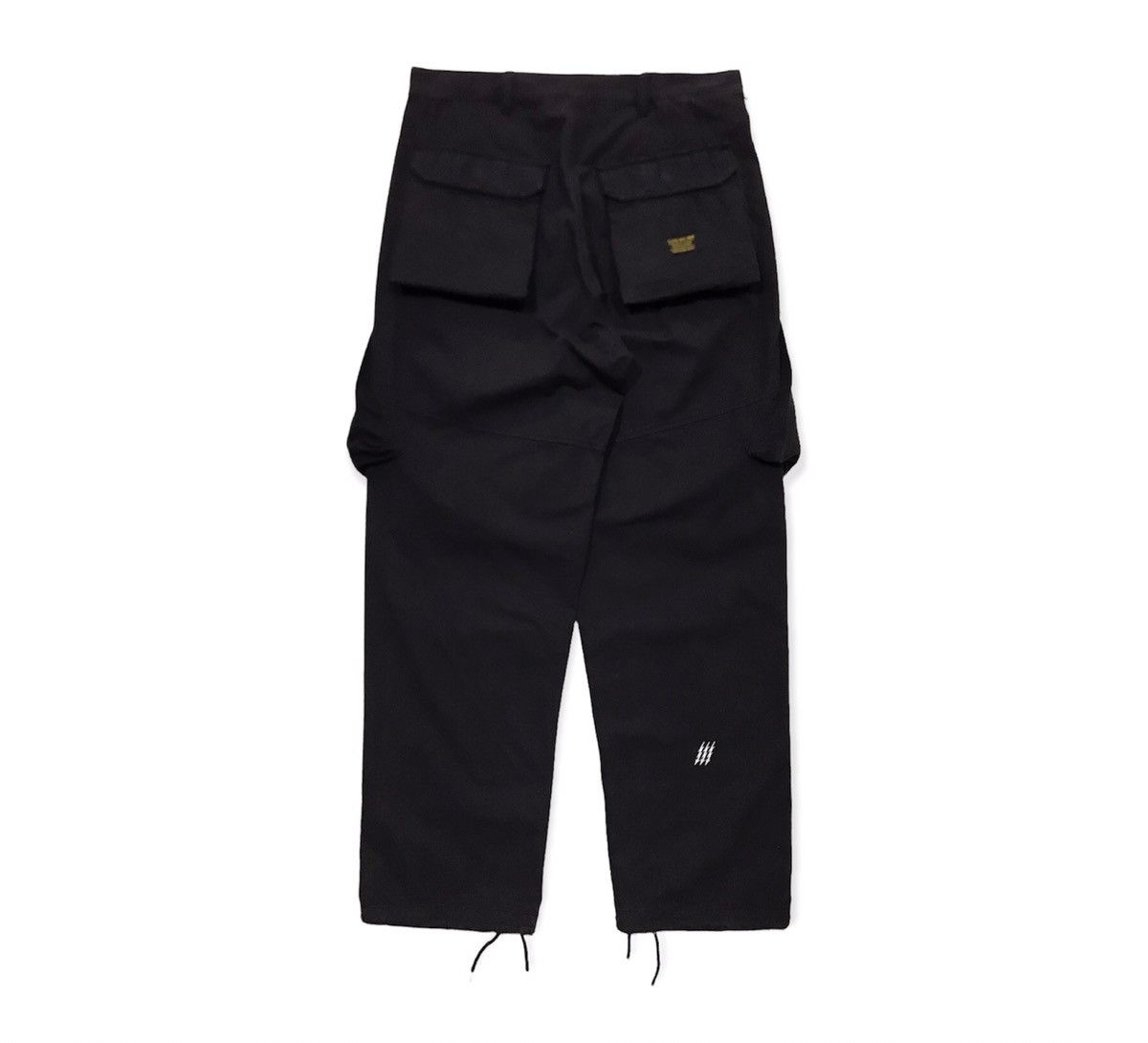 Neighborhood SS19 Military Ripstop Cargo Pants Size US 32 / EU 48 - 2 Thumbnail