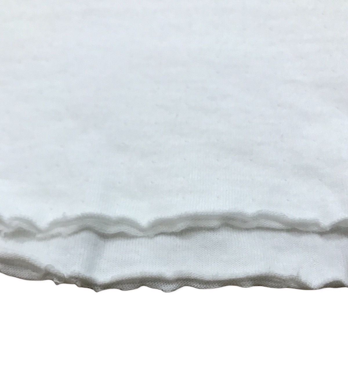 Attachment Double Layered Raglan T-Shirt Size US S / EU 44-46 / 1 - 7 Thumbnail