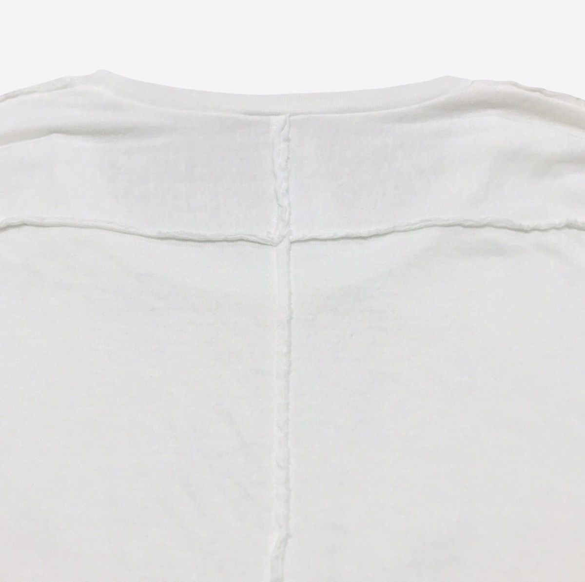 Attachment Double Layered Raglan T-Shirt Size US S / EU 44-46 / 1 - 3 Thumbnail