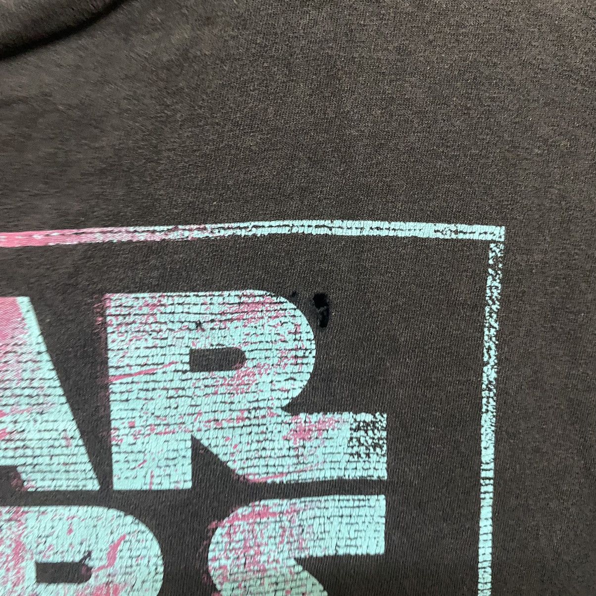 Star Wars × Vintage Vintage Star wars Big Logo Tee Size US L / EU 52-54 / 3 - 4 Thumbnail