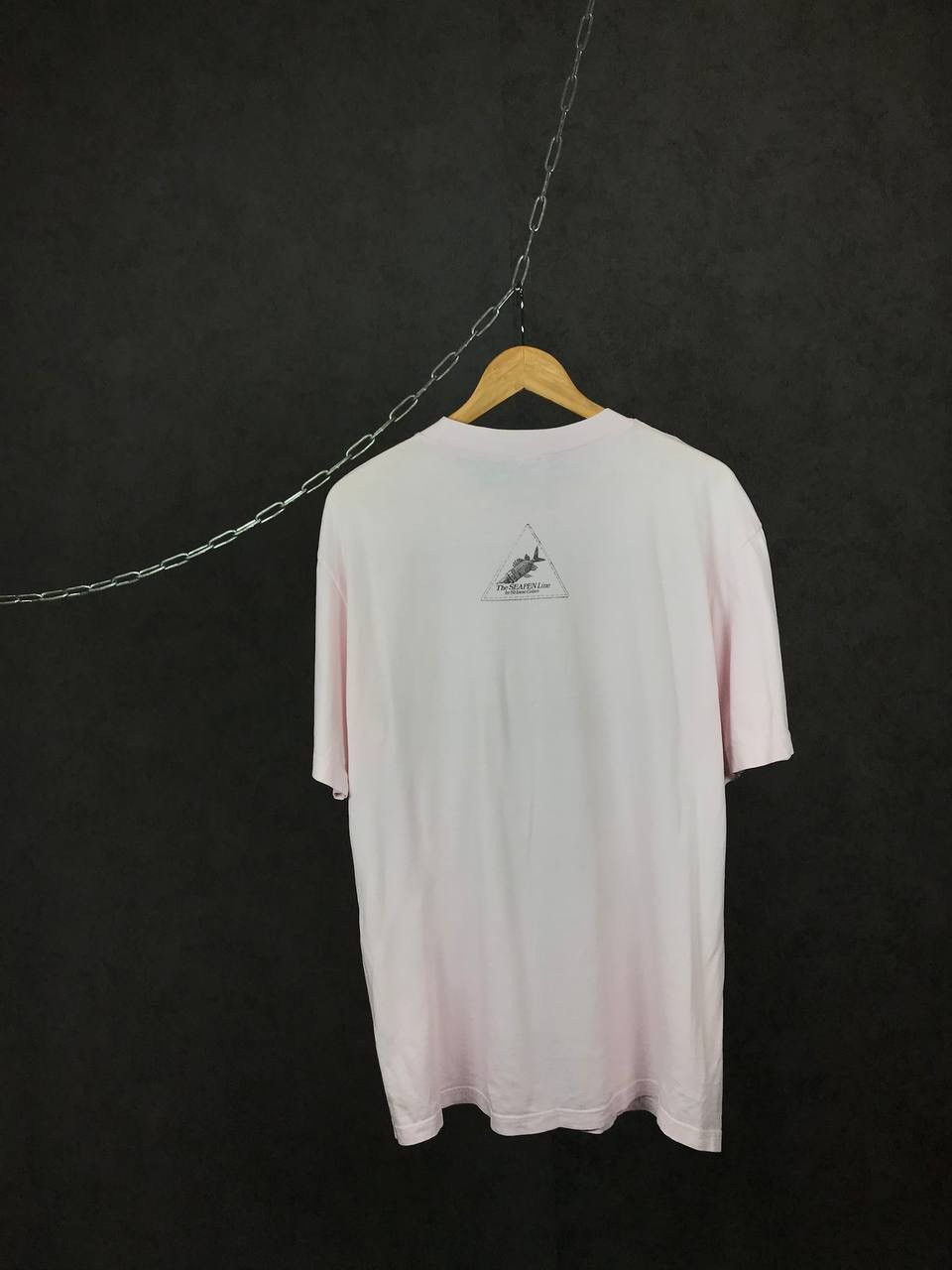 Other × Vintage Israel vintage other streetwear animal humor tee Size US XL / EU 56 / 4 - 5 Thumbnail