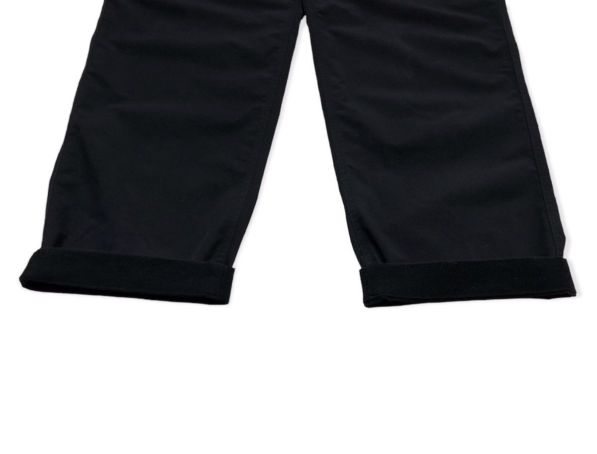 Other 18SS The Reracs Pleated Nylon Pants Size US 31 - 6 Thumbnail