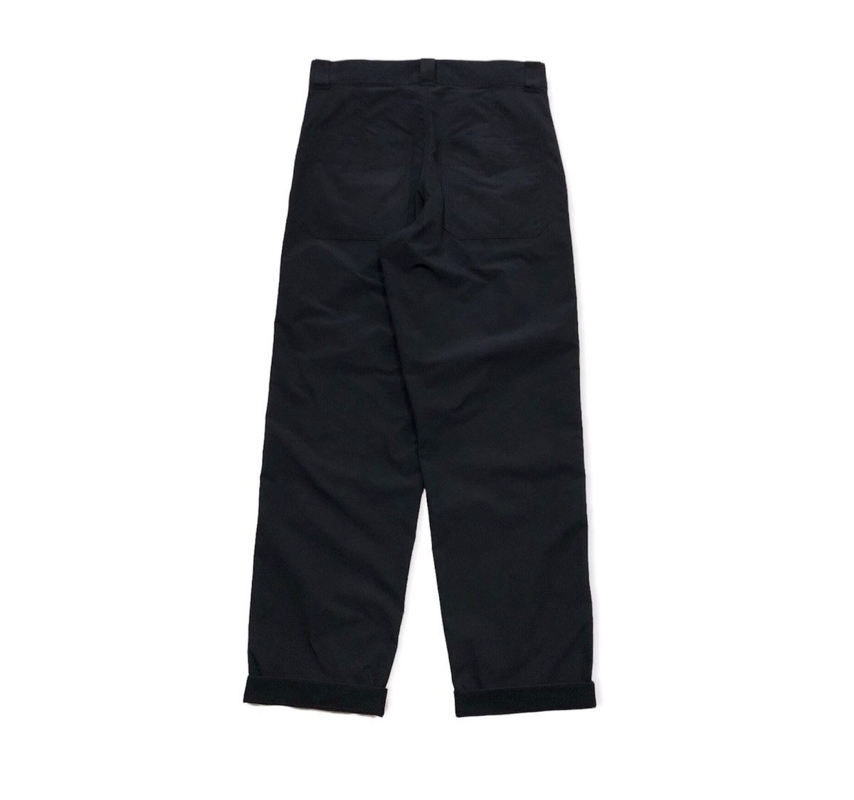 Other 18SS The Reracs Pleated Nylon Pants Size US 31 - 3 Thumbnail