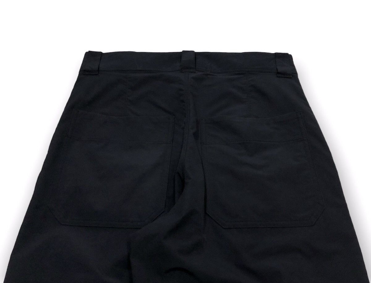 Other 18SS The Reracs Pleated Nylon Pants Size US 31 - 5 Thumbnail